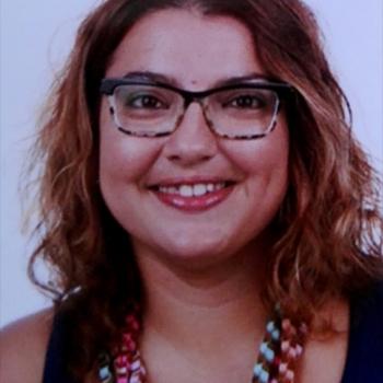 Nannies in Telde: Jennifer Pérez