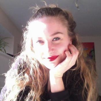 Baby-sitter Quimper: Camille