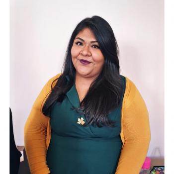Niñera Ciudad de México: Ana Karen
