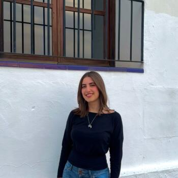 Canguro Puerto de Santa María: Cristina