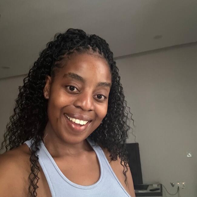 Babysitter in Lusaka: Muchinda