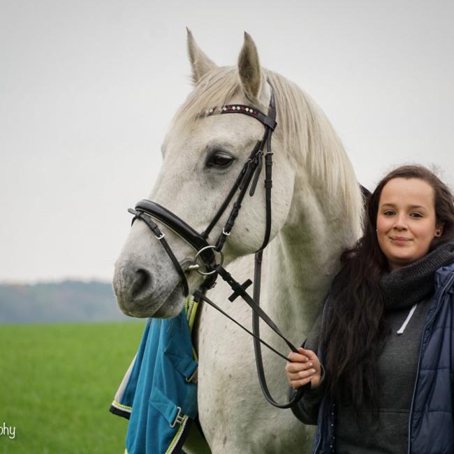 Barnevakt i Rambrouch: Lynn