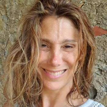 Canguro en Sabadell: Claudia