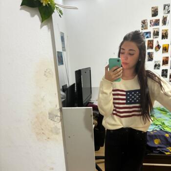 Nanny in Sentmenat: Itziar