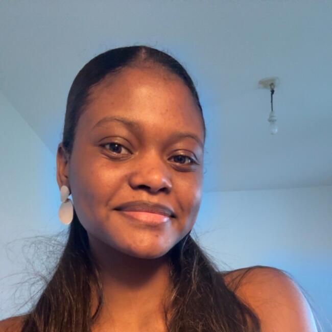 Babysitter in Nantes: Patty