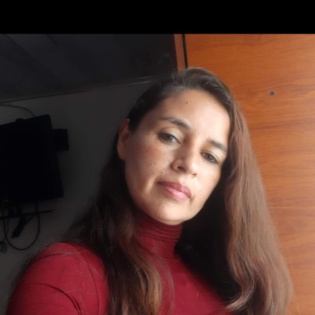 Niñera en Bogotá: Samaria