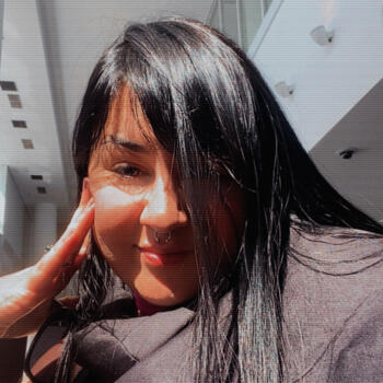 Babysitter in Sorocaba: Sandy