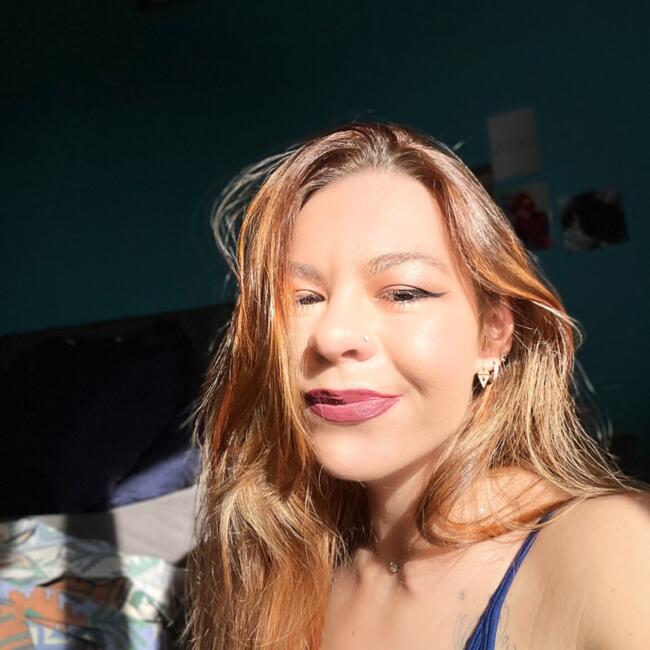 Nounou à Verrie: Prescillia