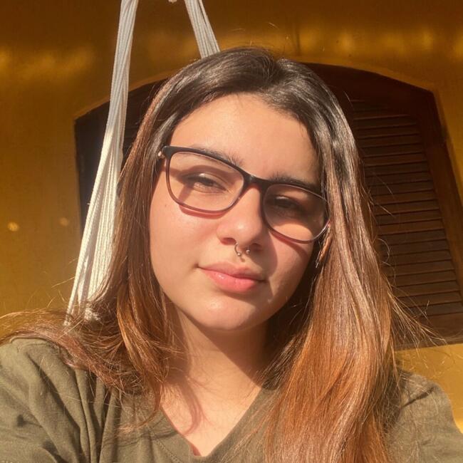 Babysitter in São Paulo: Isabella