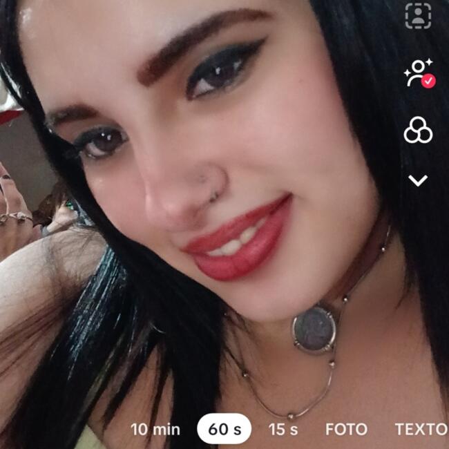 Niñera en Buenos Aires: Oriana