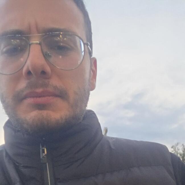 Lavoro per babysitter a Arcisate: Marco