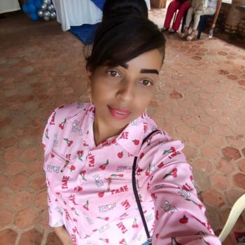 Babysitter in Tocuyito (Estado Carabobo): Yudetsy