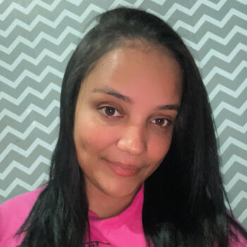 Babysitter São Paulo (São Paulo): Natália