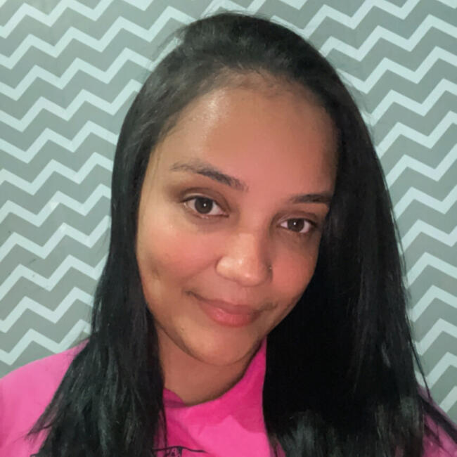 Babysitter in São Paulo (São Paulo): Natália