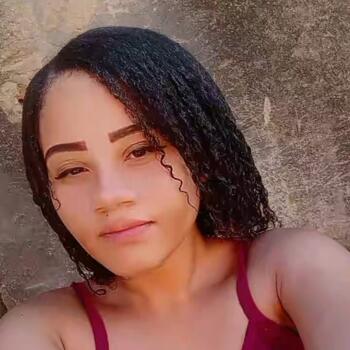Babysitter in Rio de Janeiro: Stephany