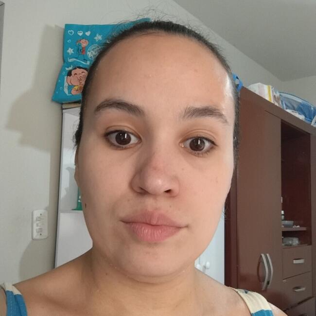 Emprego de babá em Piracicaba: Carmem