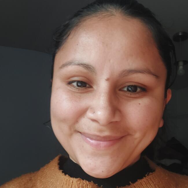 Niñera en Santiago de Chile: Claudia