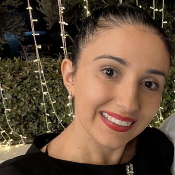 Babysitter στην περιοχή Λευκωσία: Anna