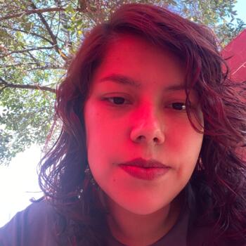 Babysitter in Temuco: María Esperanza