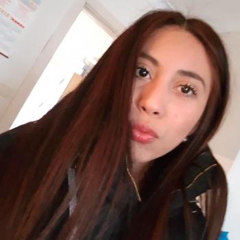 Baby-sitter Saint-Trond: Tamara