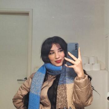 Nounou à Aubervilliers: Ibtissam