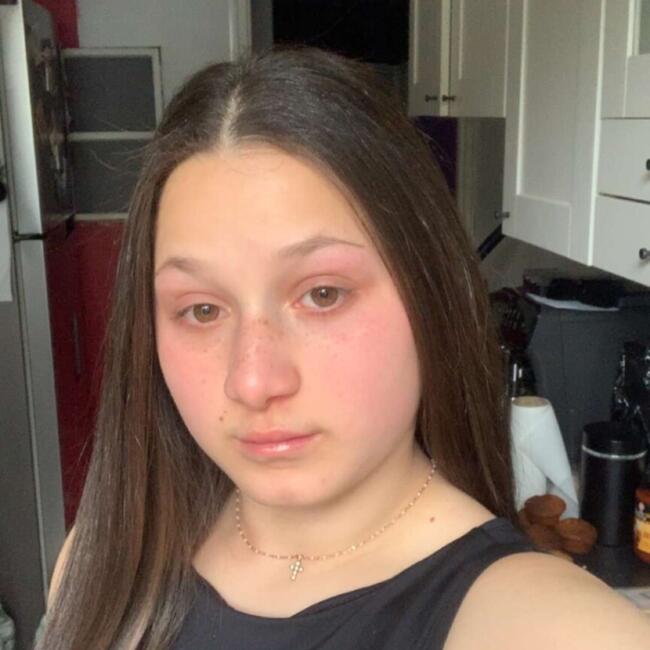 Babysitter in Rochy-Condé: Maeva