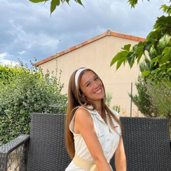 Babysitter Jardres: Manon