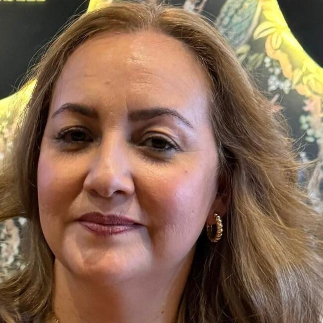 Babysitter in Culiacán: Karina