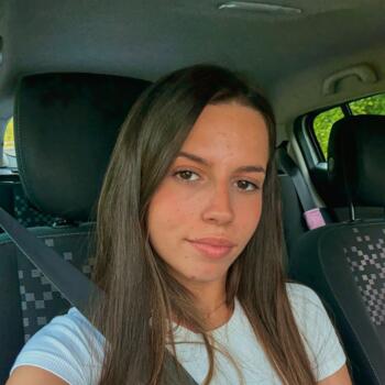 Babysitter Gretz-Armainvilliers: Alisson