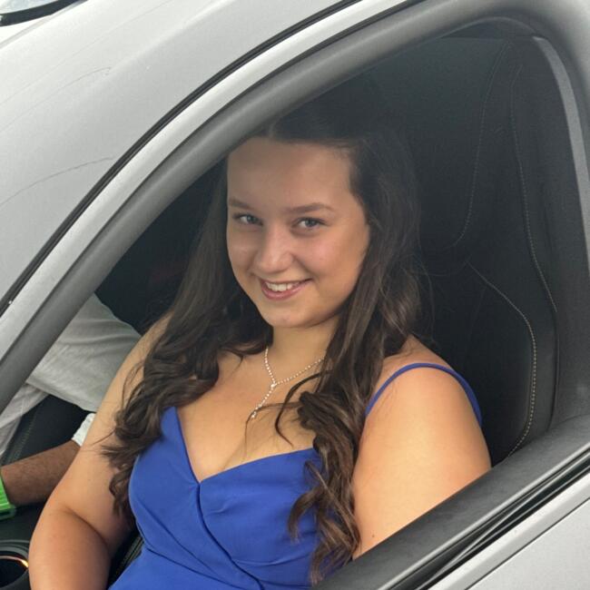 Babysitter στην περιοχή Μπράιτον: Emily