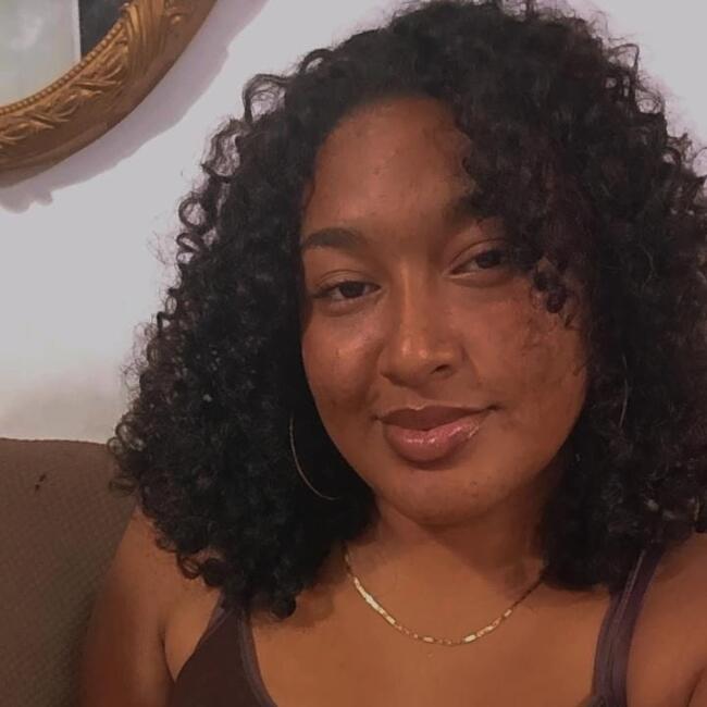 Babysitter in Capira: Ericka Fuentes