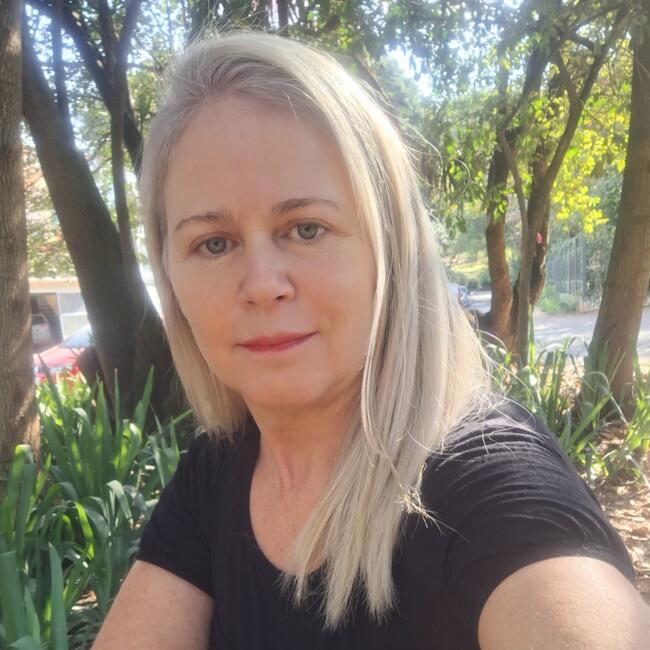 Babysitter in São Paulo: Maria De Fatima