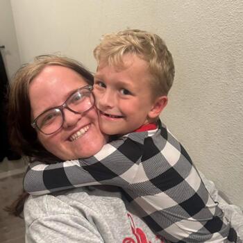 Babysitter in Spring Hill (Florida): Emmah