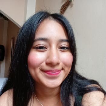 Niñera en Guayaquil: Briana Gabriela