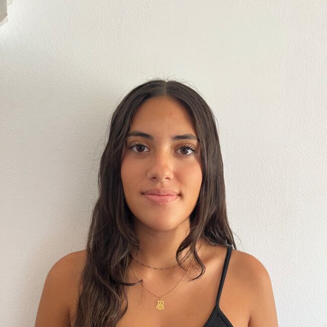 Niñera en Puig: Lena