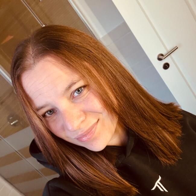 Babysitter in Westrhauderfehn: Lisa
