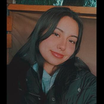 Babysitter in San Antonio: Anita
