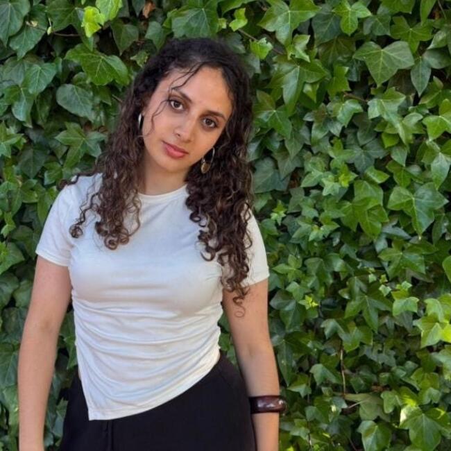 Nanny in Palma: Marwa