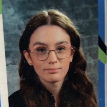 Babysitter Saint-Benoît-de-Carmaux: Annabelle