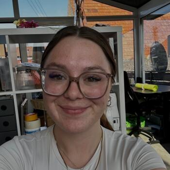 Babysitter in Böhl-Iggelheim: Luisa