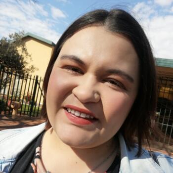 Babysitter in Welkom: Lené