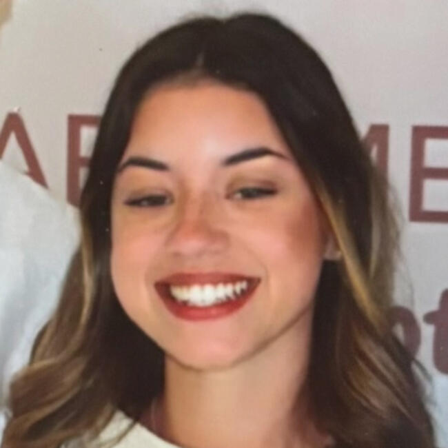 Babysitter in Rosières-près-Troyes: Laly