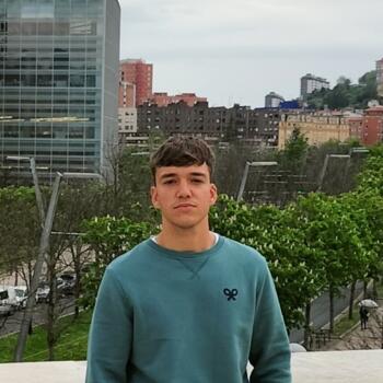 Babysitter in Atarfe: Álvaro Hurtado