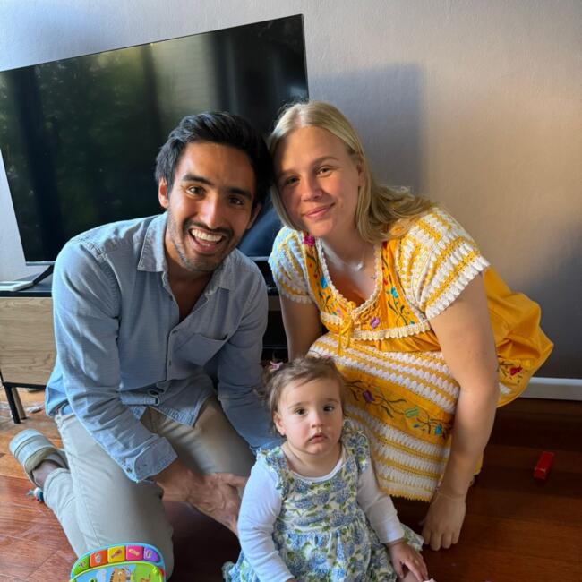 Babysitting job in Sydney: Belle