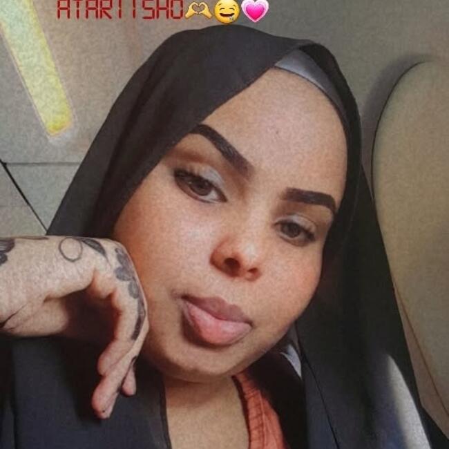 Babysitter in Nairobi: Bishaaro mahamud hassan