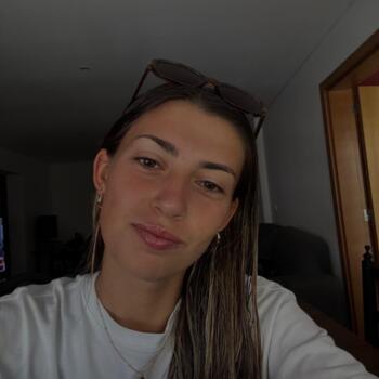Babysitter in Setúbal: Sofia