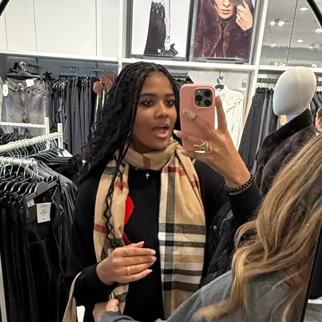 Babysitter in Freiburg im Breisgau: Jolie