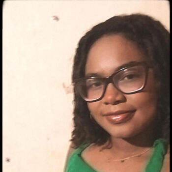 Babysitter in Porto Velho: BEATRIZ