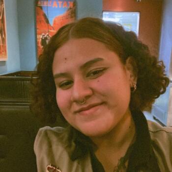 Babysitter in Caxias do Sul: Eduarda godoy