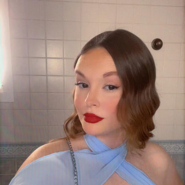 Nanny in Jerez de la Frontera: Ana